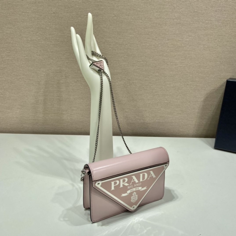 Prada Top Handle Bags